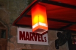 Weekend at Marvel's Pub, Byblos